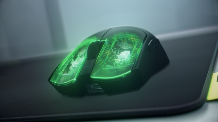 Razer Viper V4 Pro (Bild: Razer)